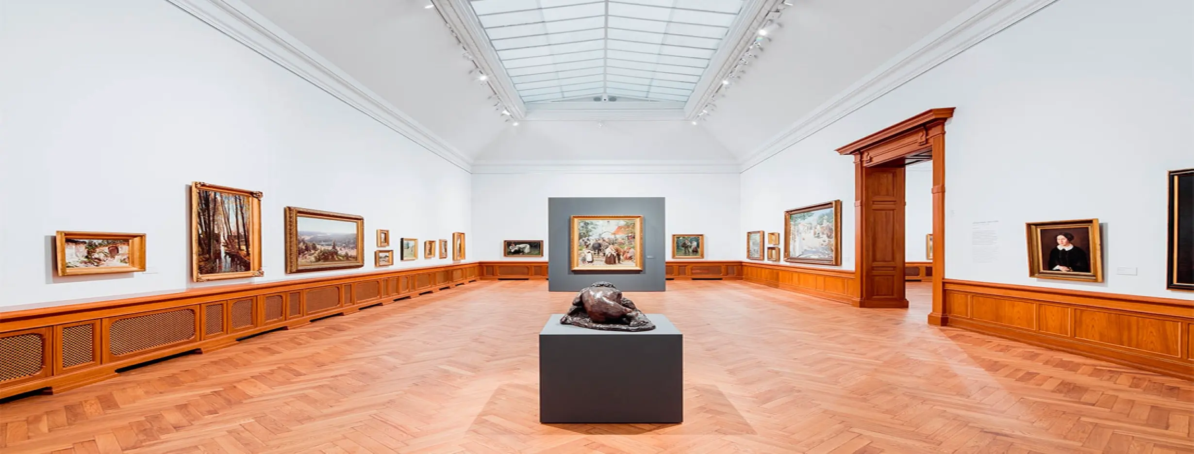 Image for Latvian National Museum of Art